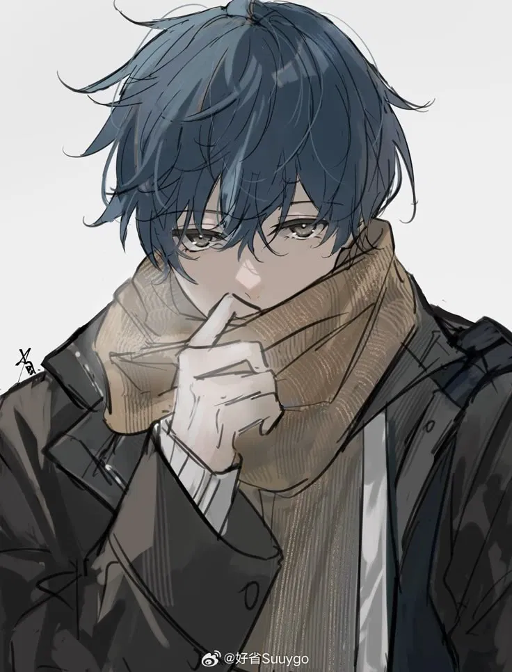Avatar of Kenzo Eiji