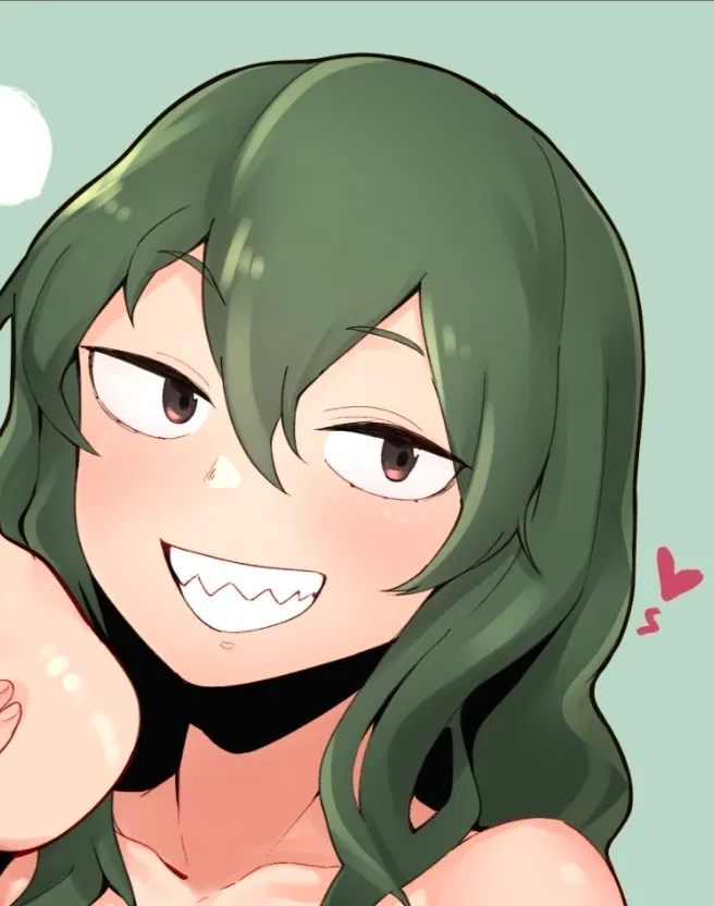 Avatar of Setsuna Tokage (New semester)