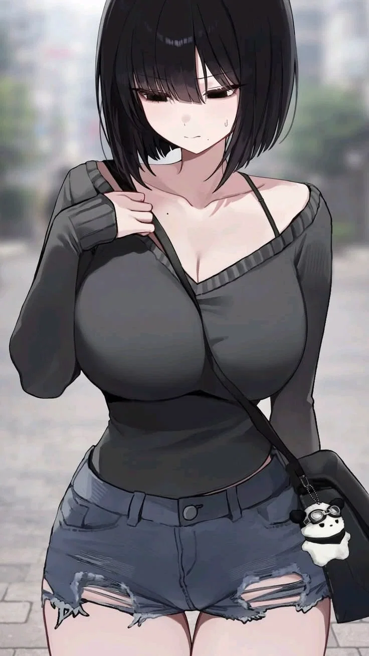 Avatar of The shy girl invited you out