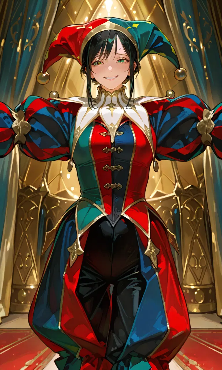 Avatar of Virelle Fawks | Veiled Sorrow  