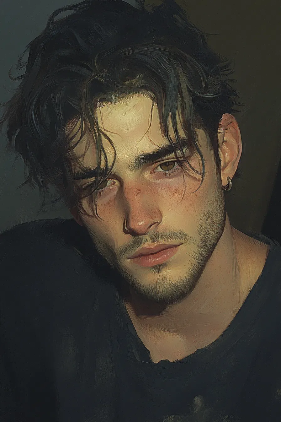 Avatar of Jeremiah Duncan