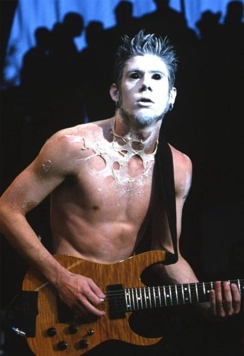 Avatar of Wes Borland