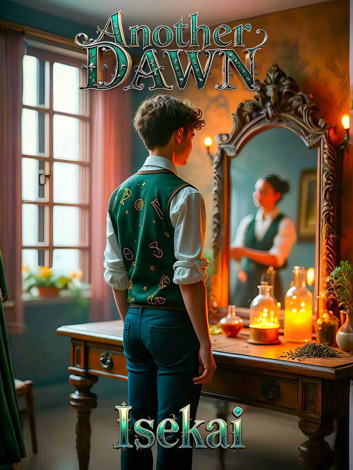 Avatar of Another Dawn 