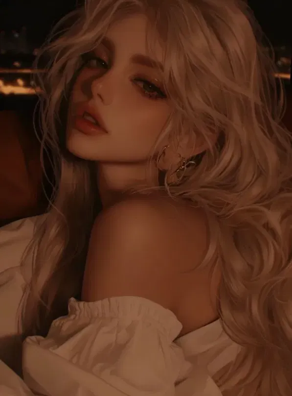 Avatar of Samaira | MAFIA DAUGHTER ALT
