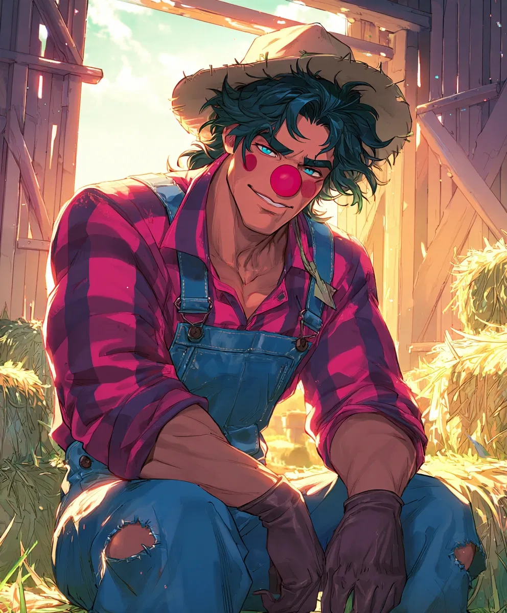 Avatar of Rusty Hooves || Lolliwick Estate || Paddock Pandemonium