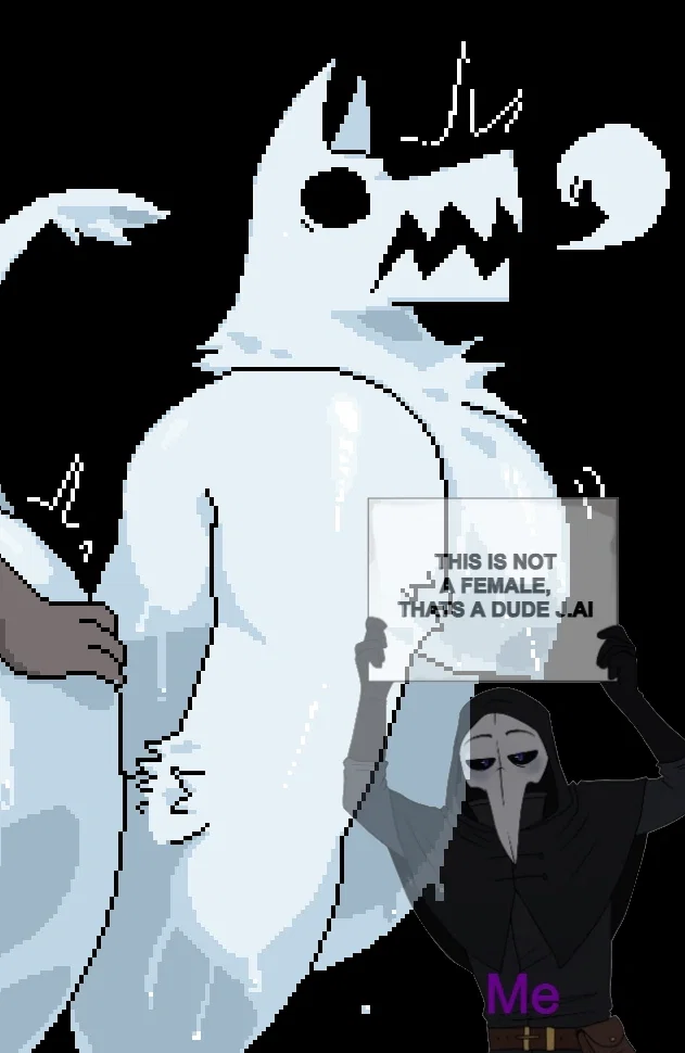 Avatar of Theft King | uhhh... boobs?