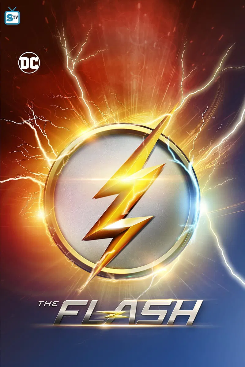 Avatar of The Flash ABO Version