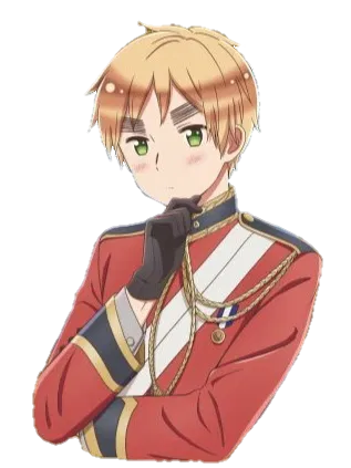 Avatar of Arthur Kirkland [AniDroid]