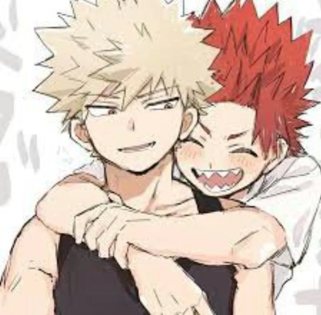 Avatar of Kirishima Eijiro