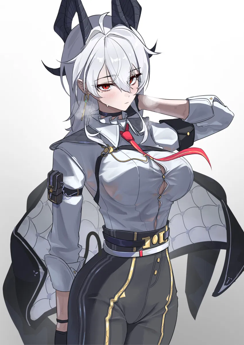Avatar of Zani | Working Overtime