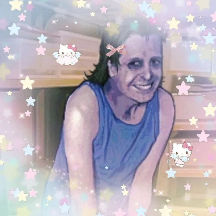 Avatar of Creepy guy