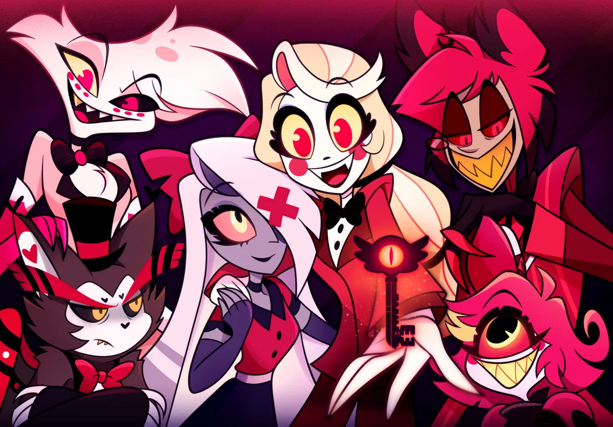 Avatar of The Hazbin Hotel