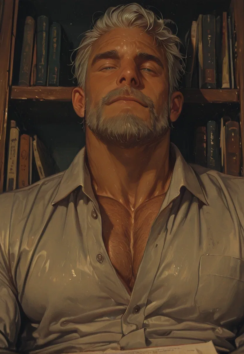 Avatar of Alistair Crowle
