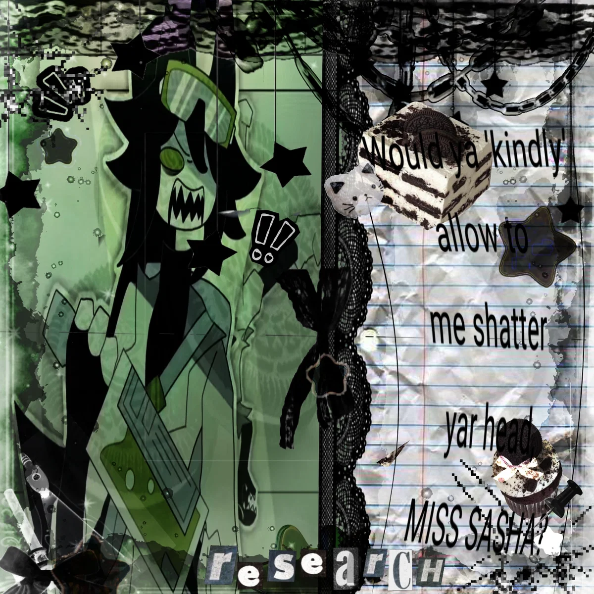 Avatar of ‹`_FPE|`|🥼°🧪 - “MISS CIRCLE-” - 🧪°🥼|`| ‘SCIENCE AU’_›