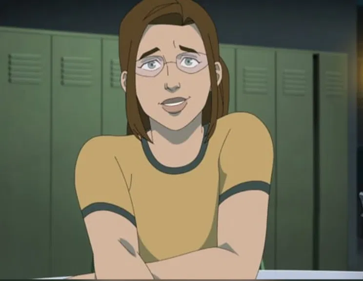 Avatar of  Rachel