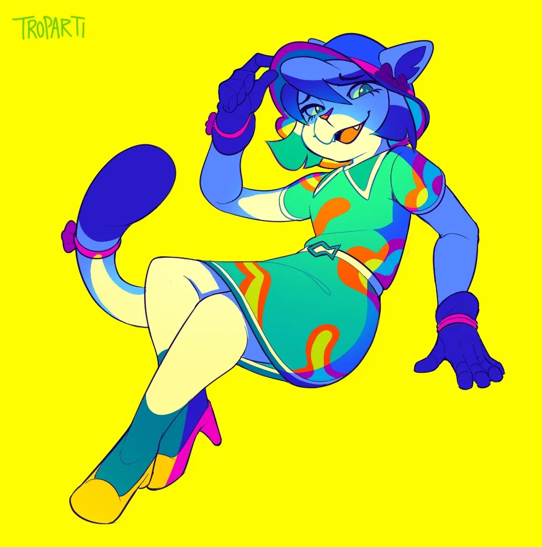 Avatar of Dragonet