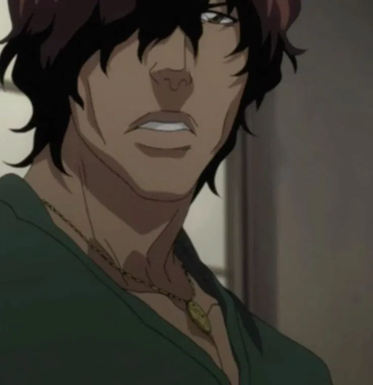 Avatar of Yasutora Sado 