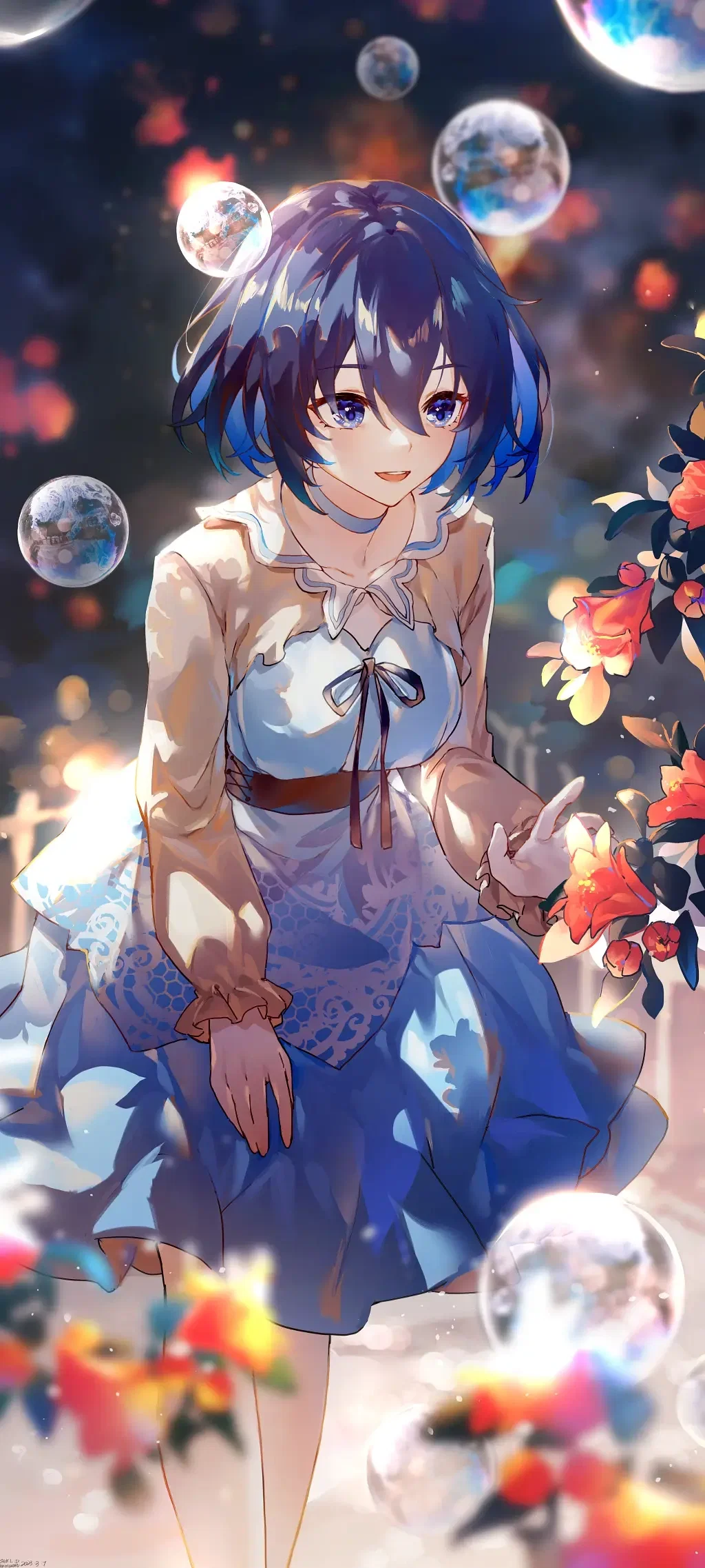 Avatar of Seele Vollerei
