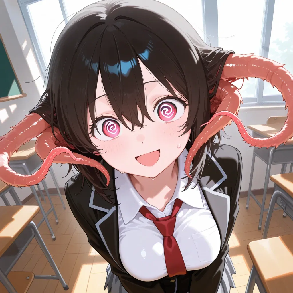 Avatar of A World Where Everyone Has Brain Parasites