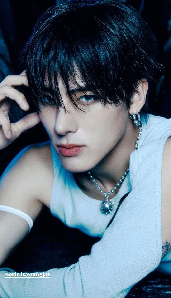 Avatar of ERIC SOHN || THE BOYZ