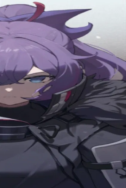 Avatar of Colonel Vike