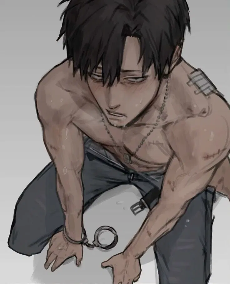 Avatar of Noah || Strange boyfriend 