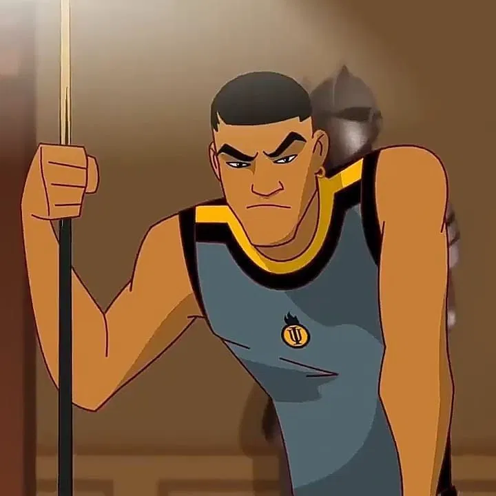Avatar of -{ Skarra | Supa Strikas }-