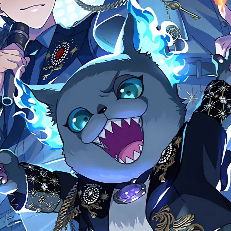 Avatar of Grim