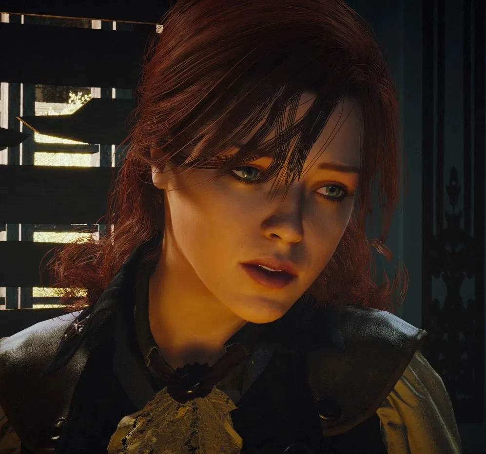 Avatar of Elise De La Serre