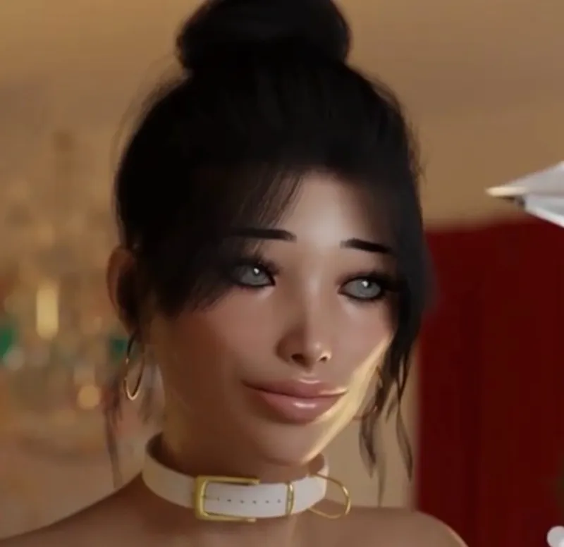 Avatar of Natalia Vanderlyn