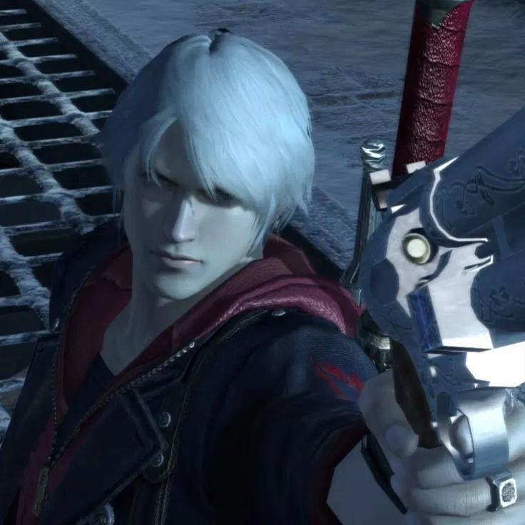 Avatar of Nero sparda
