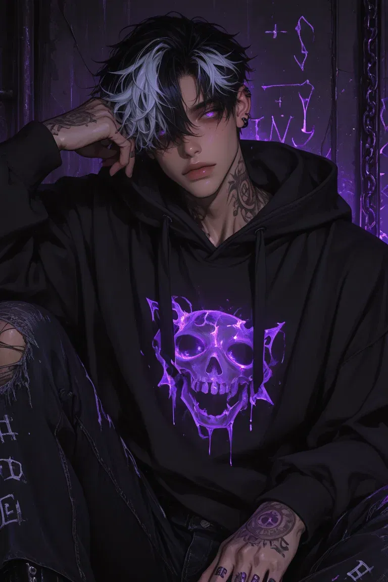 Avatar of Nox Corven