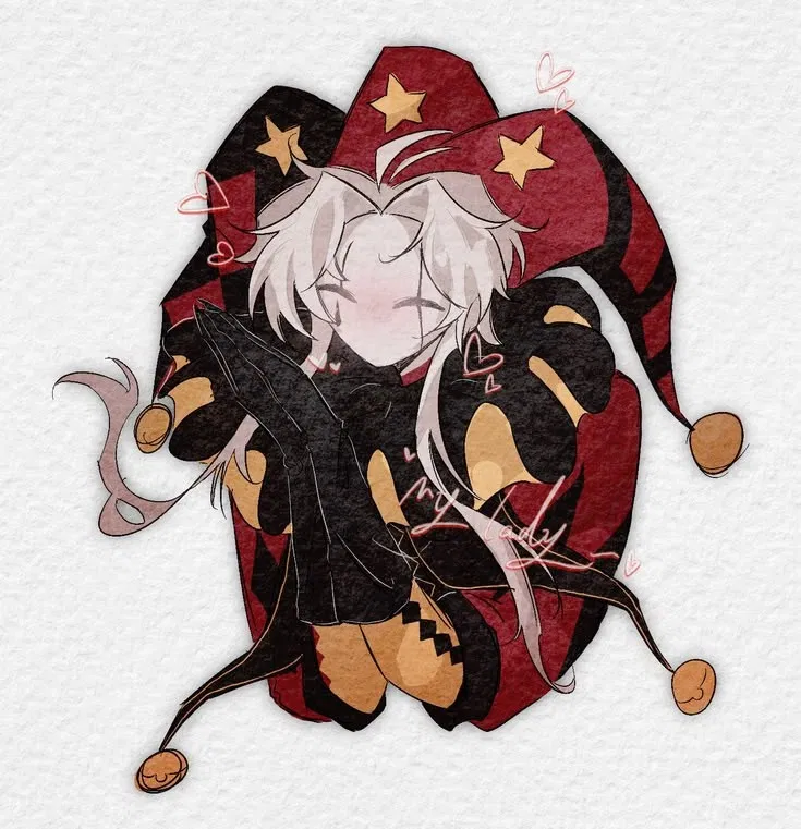 Avatar of ꧁⎝ 𓆩༺✧Ⲣⲓⲉʀⲟⲧⲧ✧༻𓆪 ⎠꧂