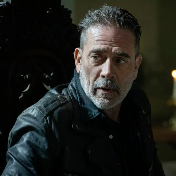 Avatar of Negan Smith || Guard the Last Light