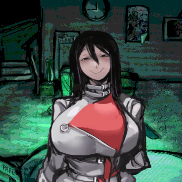 Avatar of How to date an entity and stay alive