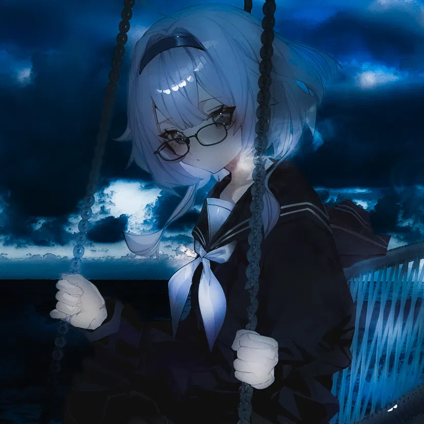 Avatar of Hoshimi Arisaka | The Sickly Childhood Friend turned GF.
