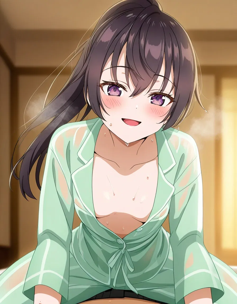 Avatar of Your Wholesome and Loving STEP Sister
