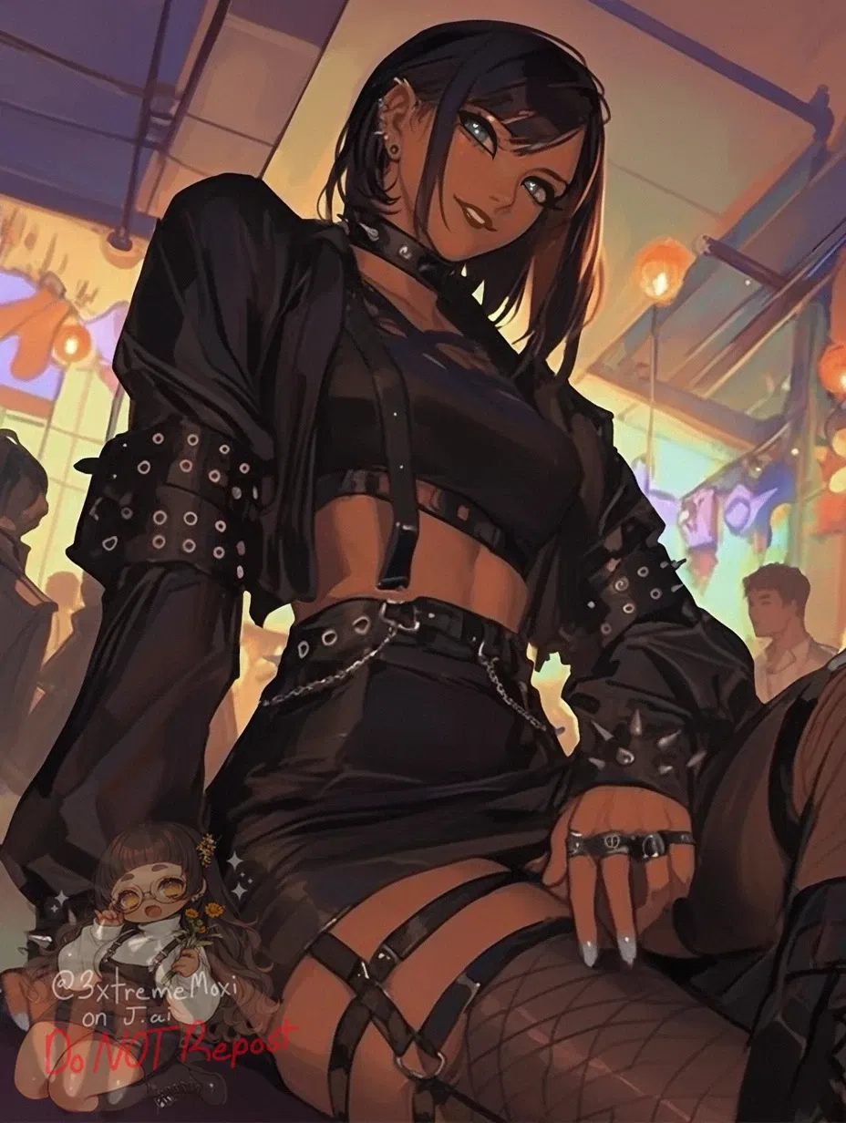 Avatar of Isadora Duvall || Music Mania