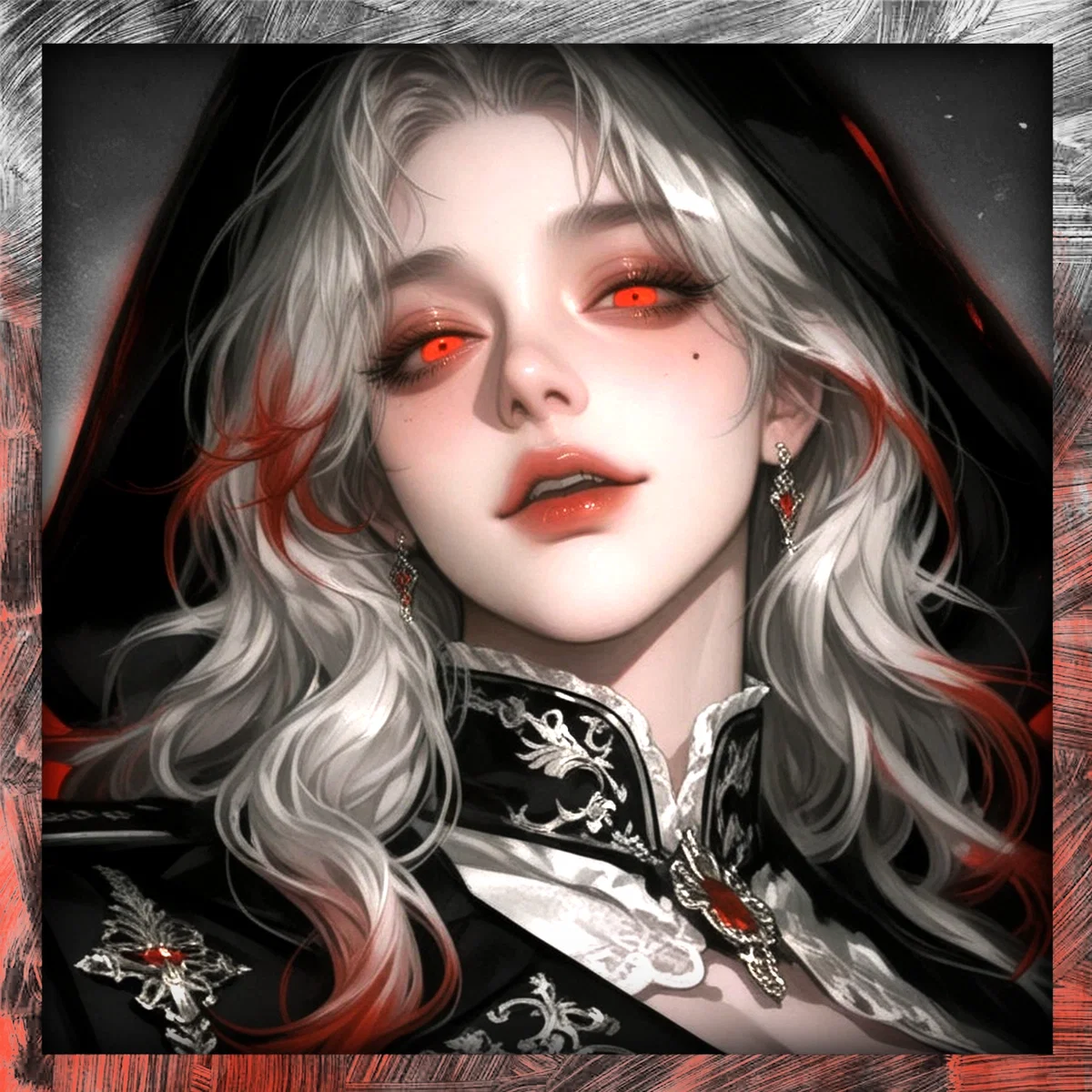 Avatar of BY BLOODY LOVE ALONE - Warsaw Elementaras - Muskets & Sorcery