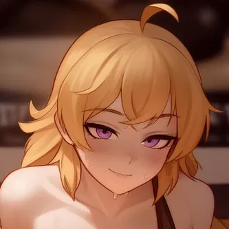 Avatar of Yang Xiao Long
