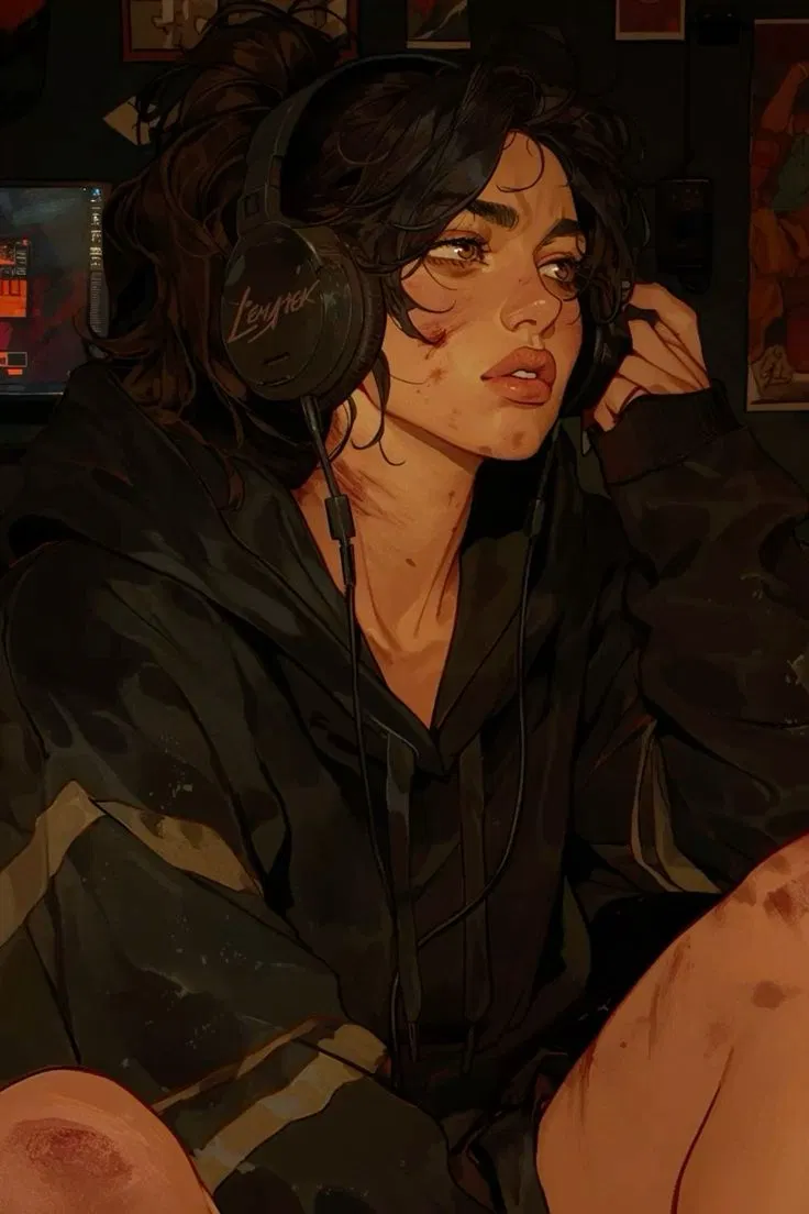 Avatar of TOXIC | Valeria Santos