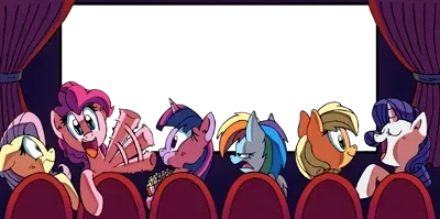 Avatar of MLP Reacts (JanitorAI Remix)