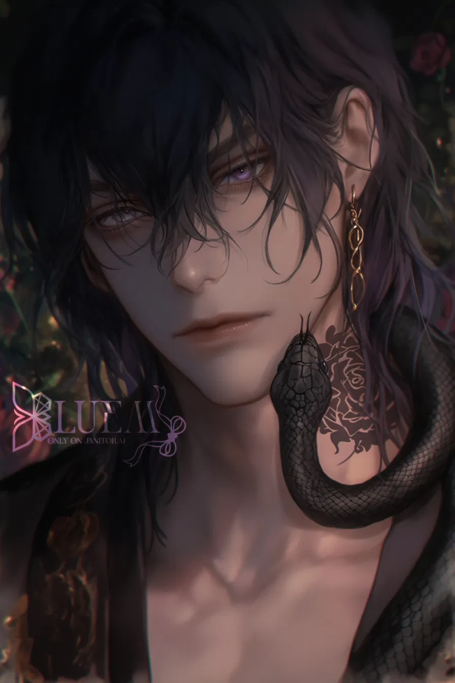 Avatar of Kali ✧ The Demon's Lie