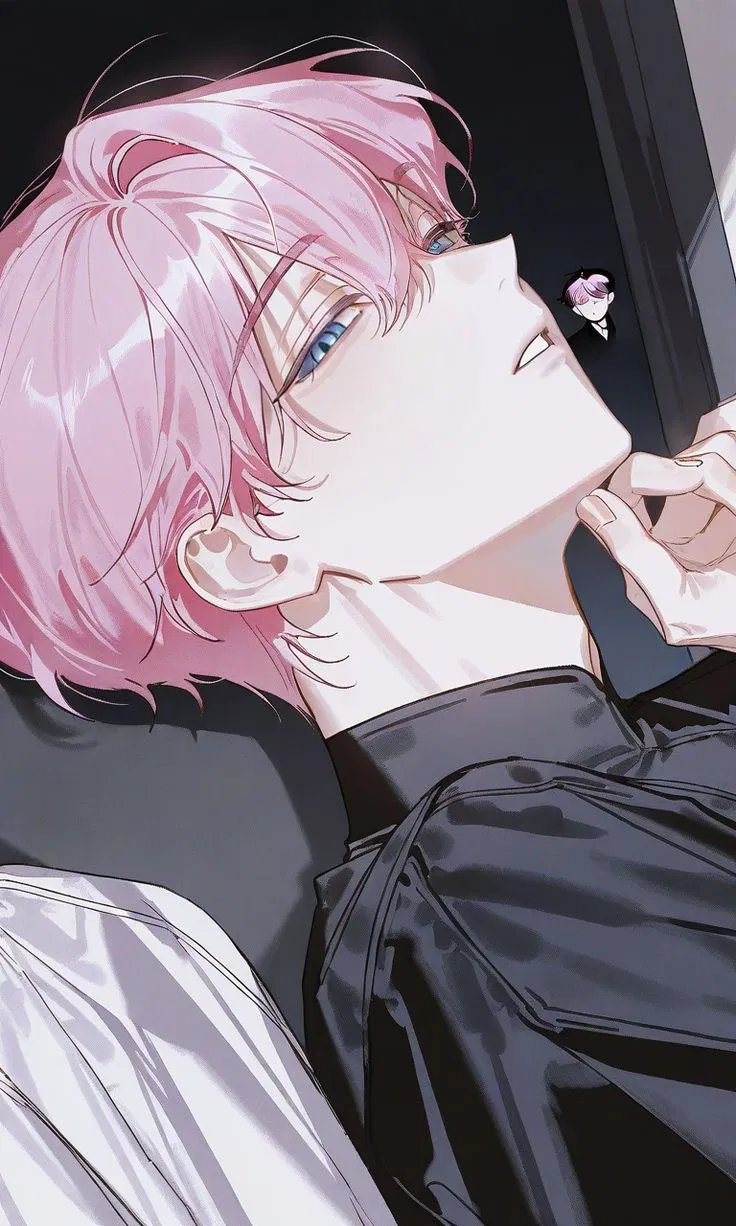 Avatar of Lévi || Dating Sim ~ 🎤