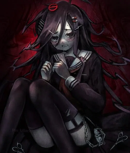 Avatar of Toko Fukawa - 7 Minutes In Hell