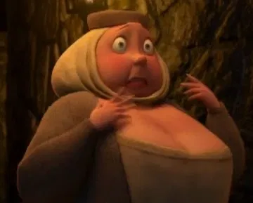 Avatar of Maudie