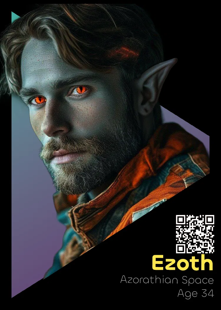 Avatar of Ezoth