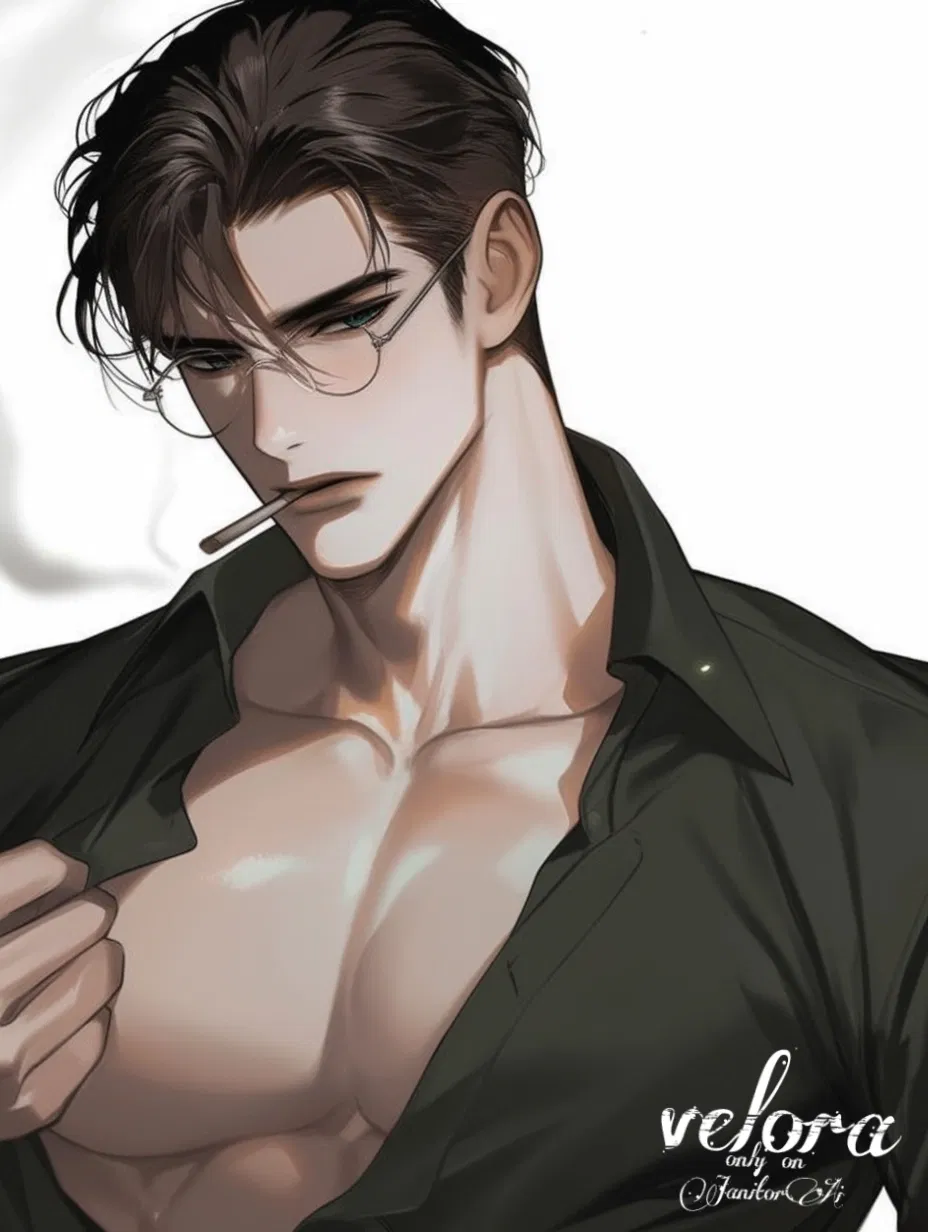 Avatar of ⋆.𐙚 Step father || Dante Moretti 