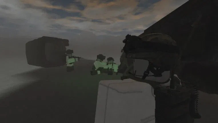 Avatar of Wayward Outpost