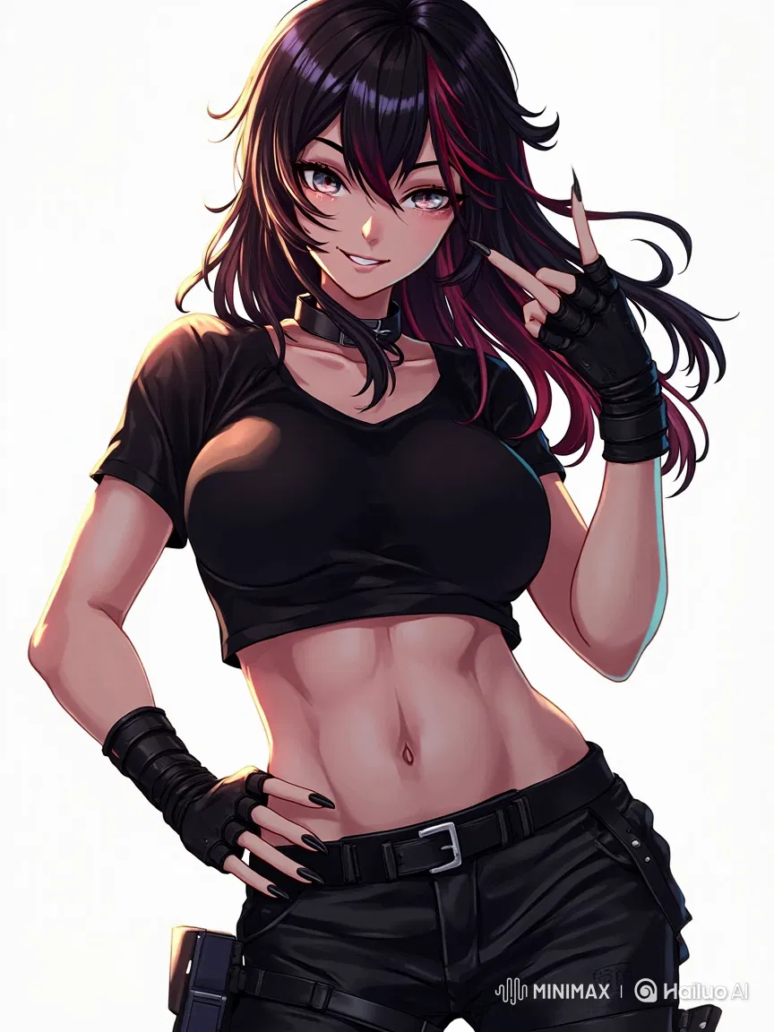 Avatar of Rika Tsuneko